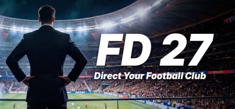 FD 27 Direct Your Football Club